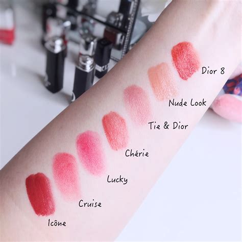 dior premiere lipstick swatch|dior lipstick refills.